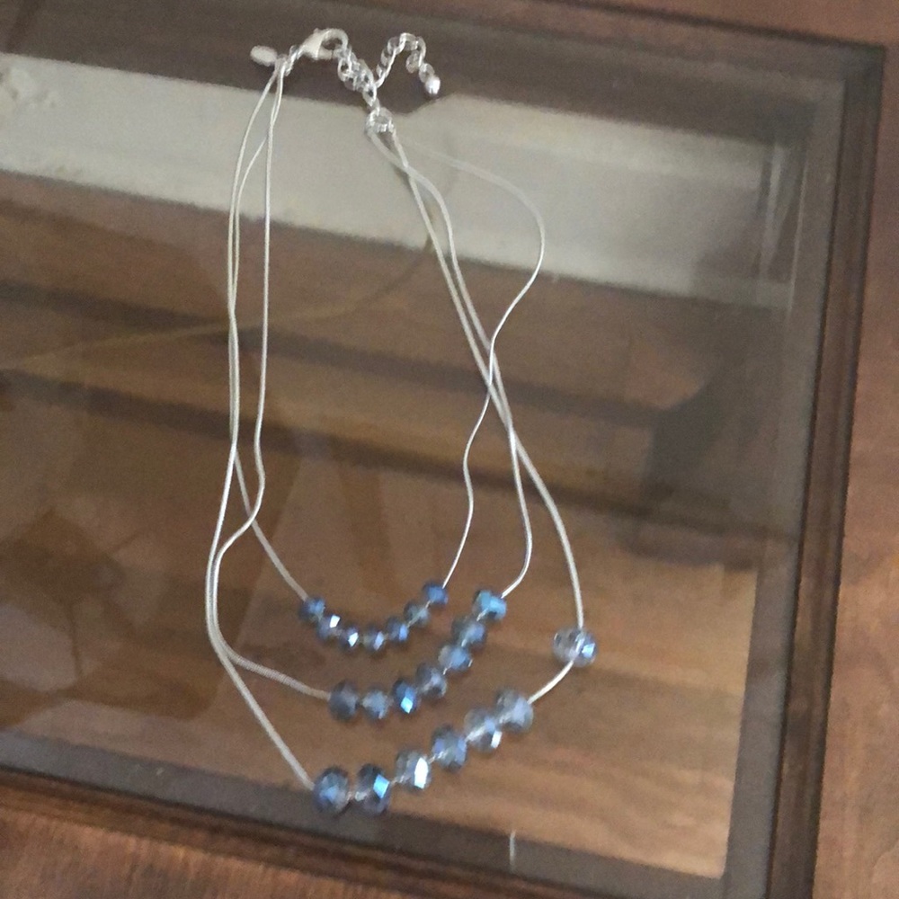 Chico’s necklace